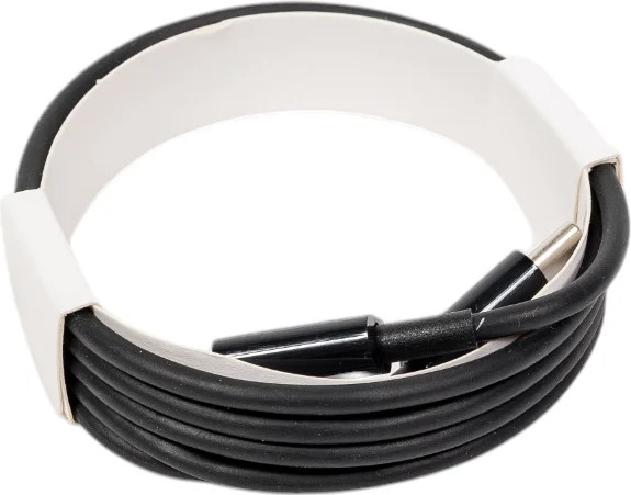 Изображение товара Кабель Energy ET-32 USB-С/USB-C / 108048 (черный)