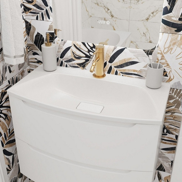 Изображение товара Умывальник Belux Ганновер 800