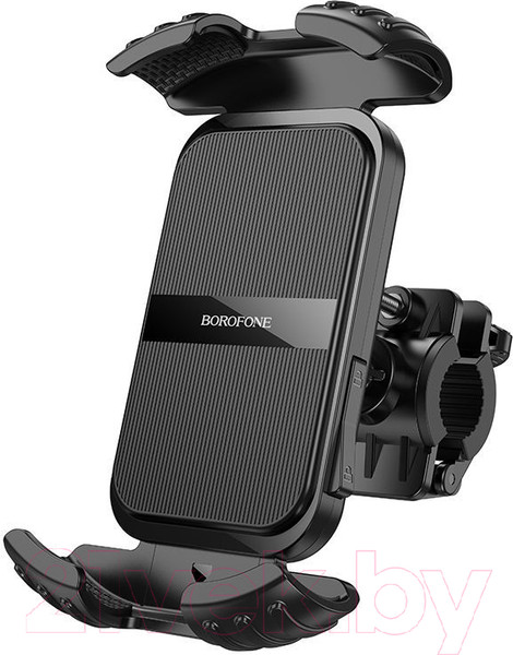 Изображение товара Держатель для смартфонов Borofone BH105 (черный)
