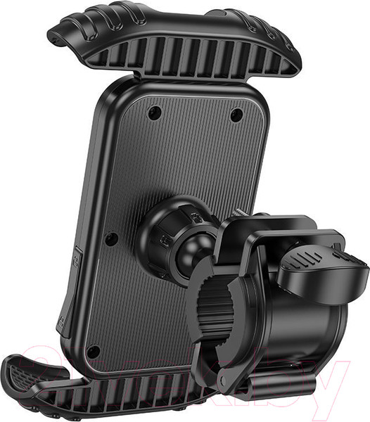 Изображение товара Держатель для смартфонов Borofone BH105 (черный)