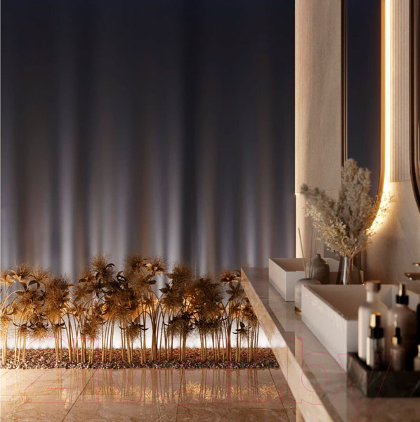 Изображение товара Светильник переносной Odeon Light Waterfall 7027/72FL