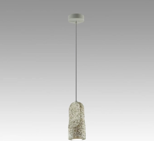 Изображение товара Потолочный светильник Odeon Light Pietra 7010/1B