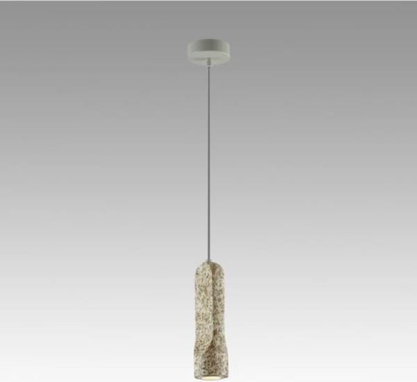 Изображение товара Потолочный светильник Odeon Light Pietra 7010/1A