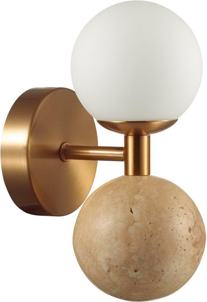 Изображение товара Бра Odeon Light Lolla 6625/6WL