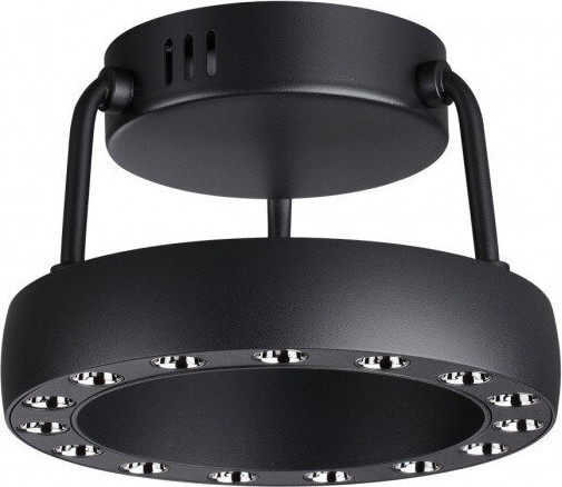 Изображение товара Точечный светильник Novotech Turn 359398