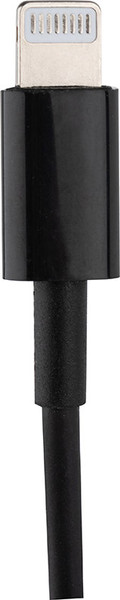 Изображение товара Кабель Energy ET-34 USB-С/Lightning / 108052 (черный)