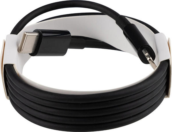 Изображение товара Кабель Energy ET-34 USB-С/Lightning / 108052 (черный)