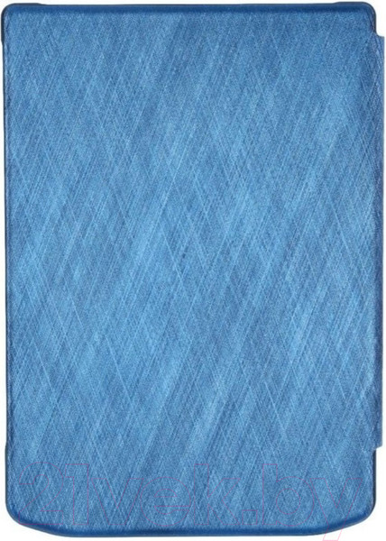 Изображение товара Обложка для электронной книги PocketBook Shell Cover H-S-634-B-CIS