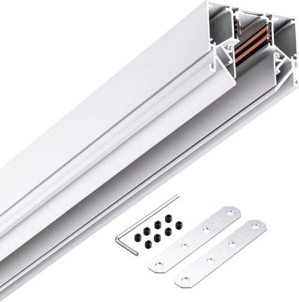 Изображение товара Шинопровод Novotech Flum 135243