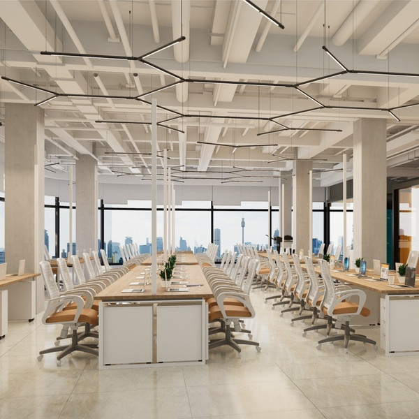 Изображение товара Трековый светильник Novotech 359370