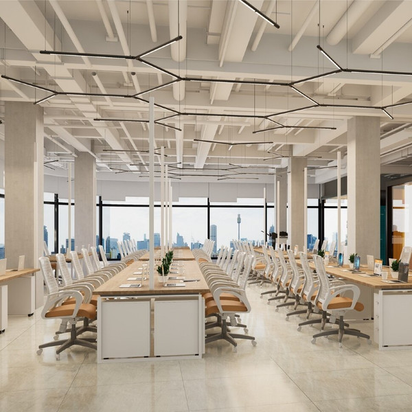 Изображение товара Трековый светильник Novotech 359369