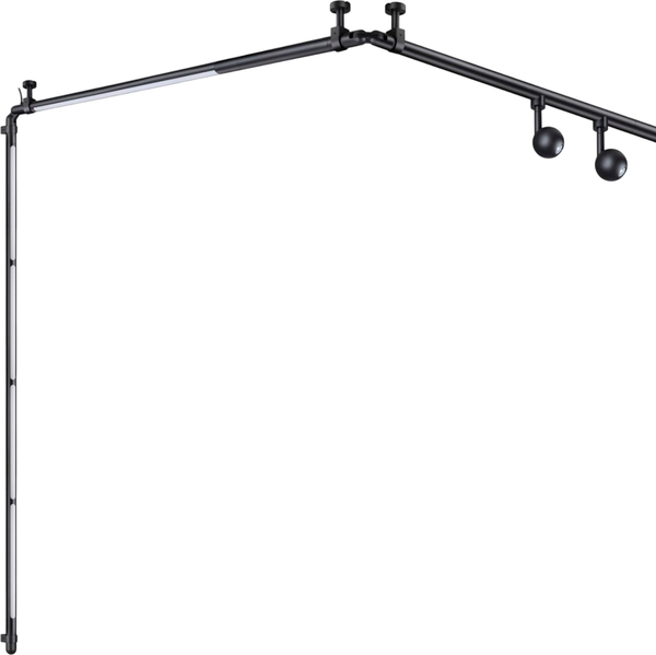 Изображение товара Трековый светильник Novotech 359365