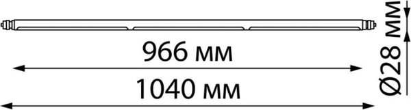 Изображение товара Трековый светильник Novotech 359364