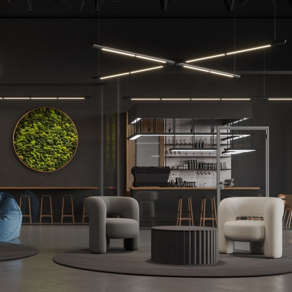 Изображение товара Трековый светильник Novotech 359363