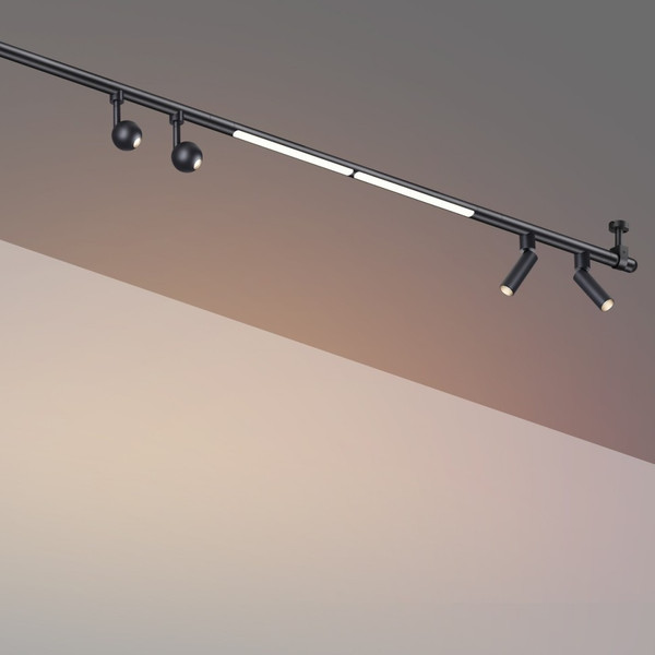 Изображение товара Трековый светильник Novotech 359363