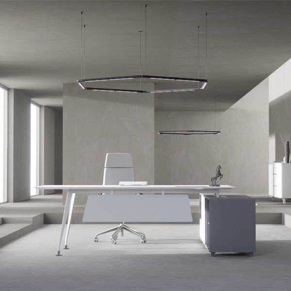 Изображение товара Трековый светильник Novotech 359363