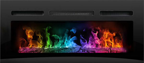 Изображение товара Электрокамин PLANTA PFP-INS040