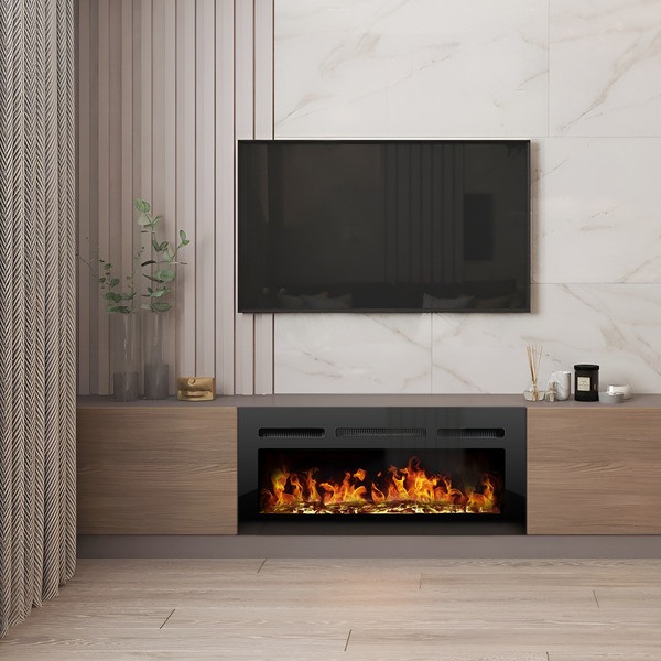 Изображение товара Электрокамин PLANTA PFP-INS040