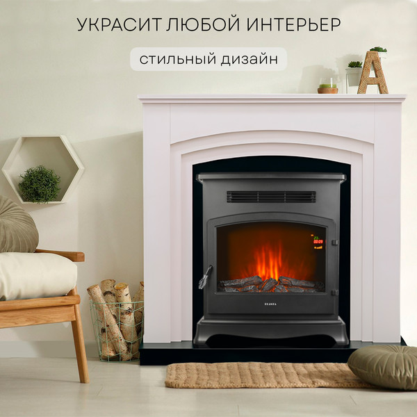 Изображение товара Электрокамин PLANTA PFP-FS500