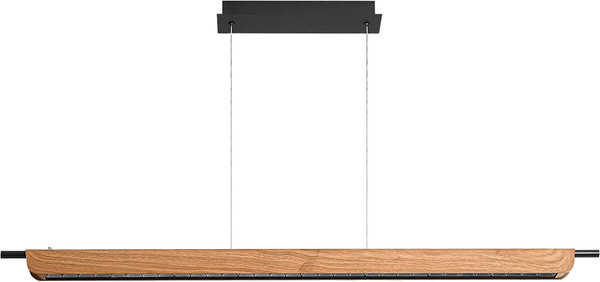 Изображение товара Светильник линейный Odeon Light Punto 7018/40LB