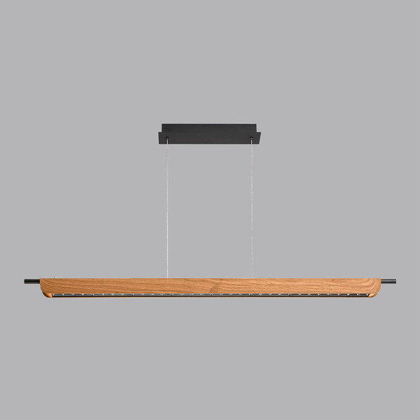 Изображение товара Светильник линейный Odeon Light Punto 7018/40LB