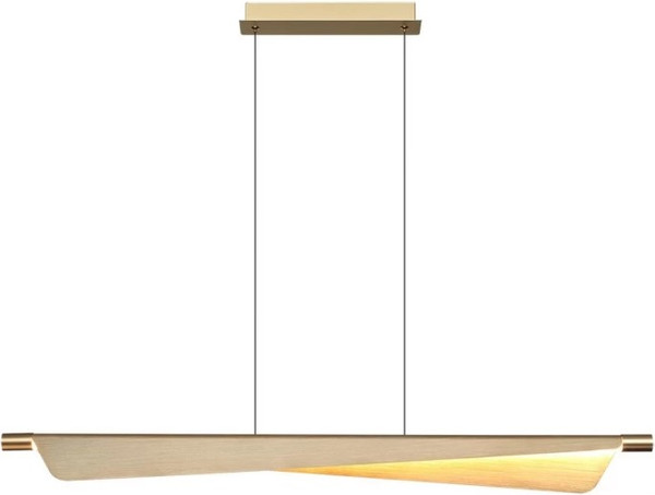 Изображение товара Потолочный светильник Odeon Light Linea 7017/24LB