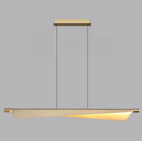 Изображение товара Потолочный светильник Odeon Light Linea 7017/24LB