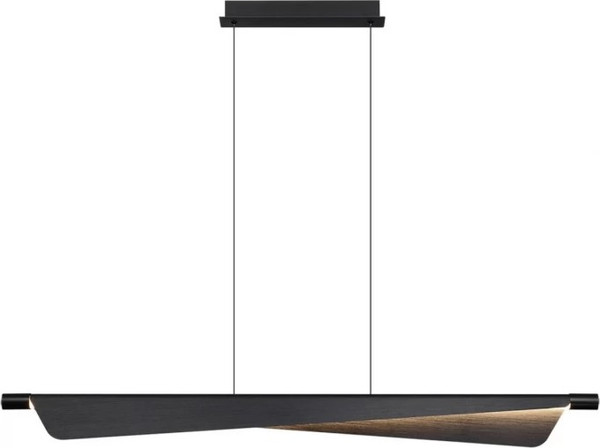 Изображение товара Потолочный светильник Odeon Light Linea 7017/24LA