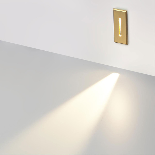 Изображение товара Точечный светильник Odeon Light Escala 7056/3WL