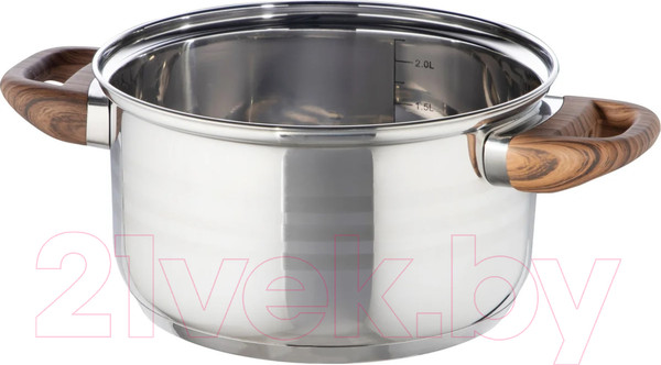 Изображение товара Кастрюля Mallony Foresta / 106801