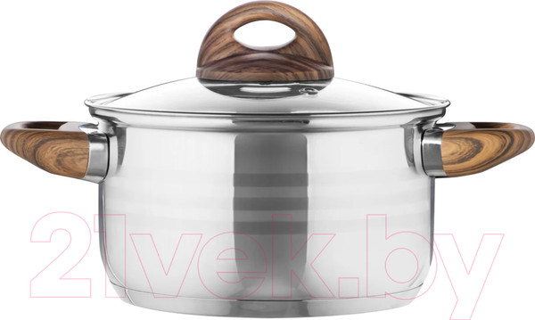 Изображение товара Кастрюля Mallony Foresta / 106801