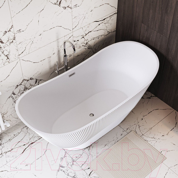 Изображение товара Ванна акриловая Grossman GR-2104M Galaxy 170x75