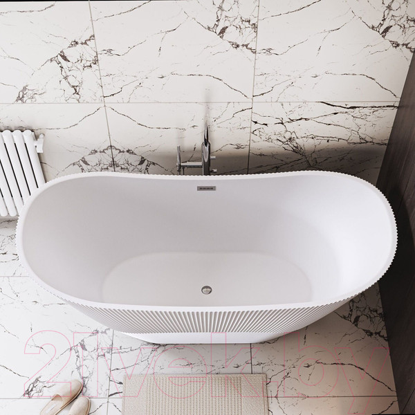 Изображение товара Ванна акриловая Grossman GR-2104M Galaxy 170x75