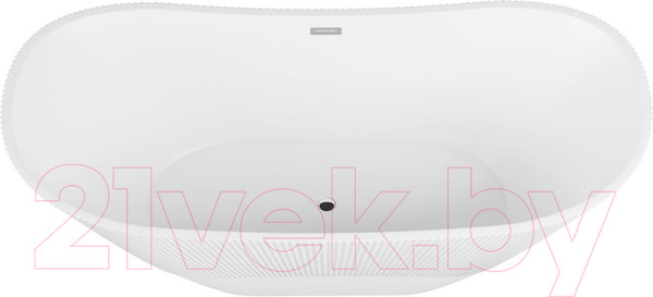 Изображение товара Ванна акриловая Grossman GR-2104M Galaxy 170x75