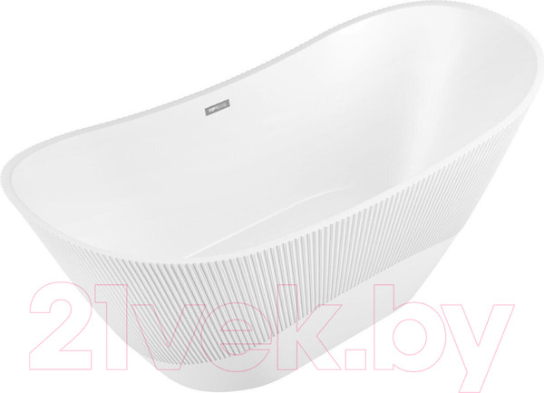 Изображение товара Ванна акриловая Grossman GR-2104M Galaxy 170x75