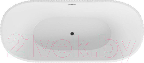 Изображение товара Ванна акриловая Grossman GR-2104M Galaxy 170x75