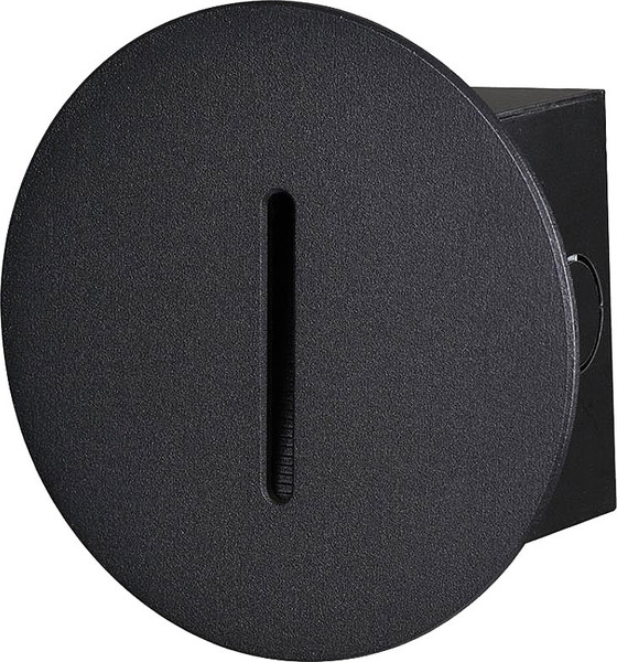 Изображение товара Точечный светильник Odeon Light Escala 7051/3WL