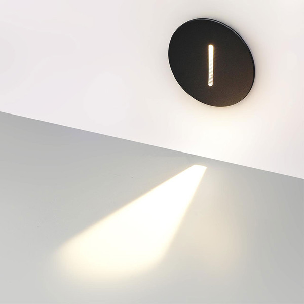 Изображение товара Точечный светильник Odeon Light Escala 7051/3WL