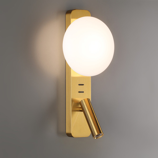 Изображение товара Бра Odeon Light Albergo 7050/5WL