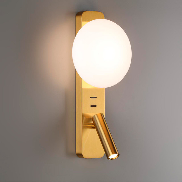 Изображение товара Бра Odeon Light Albergo 7050/5WL