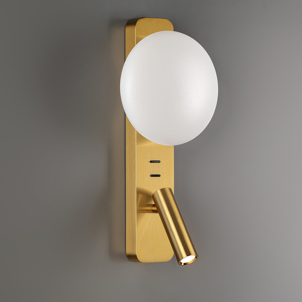 Изображение товара Бра Odeon Light Albergo 7050/5WL