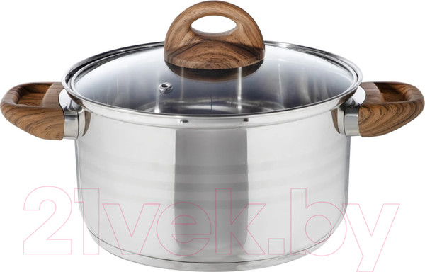 Изображение товара Кастрюля Mallony Foresta / 106802