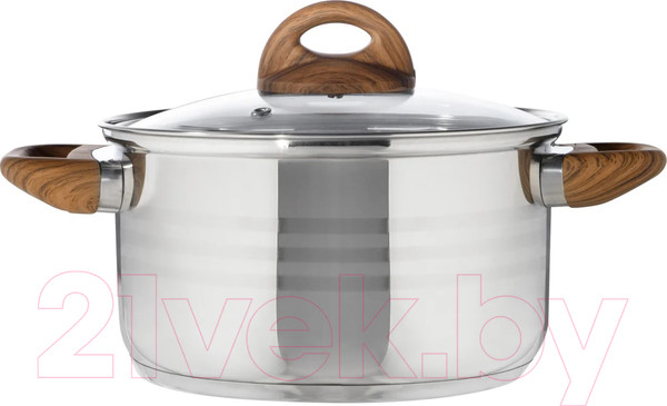 Изображение товара Кастрюля Mallony Foresta / 106802