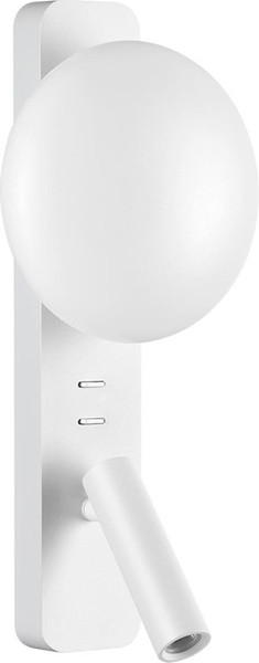 Изображение товара Бра Odeon Light Albergo 7049/5WL