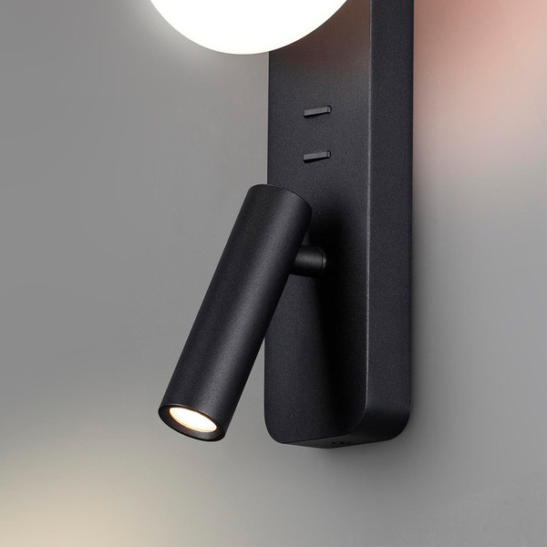 Изображение товара Бра Odeon Light Albergo 7048/5WL