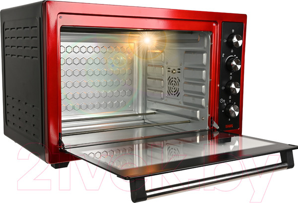 Изображение товара Ростер GFGRIL GFO-77