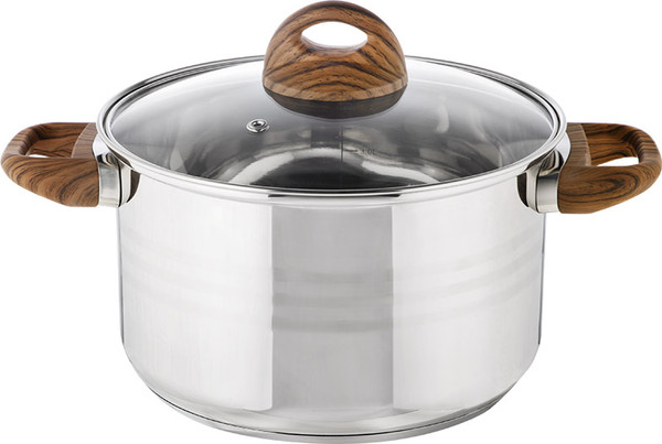 Изображение товара Кастрюля Mallony Foresta / 106803