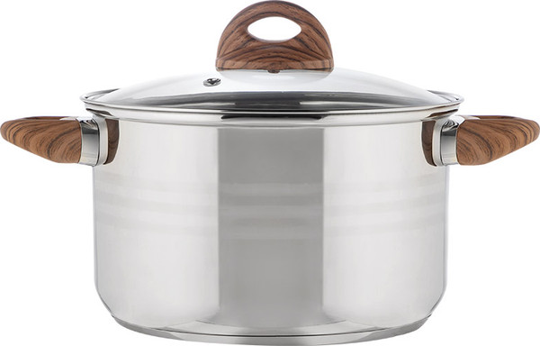 Изображение товара Кастрюля Mallony Foresta / 106803