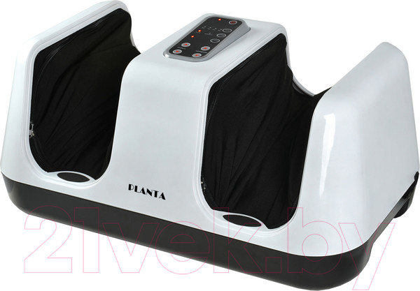 Изображение товара Массажер электронный PLANTA MF-4W