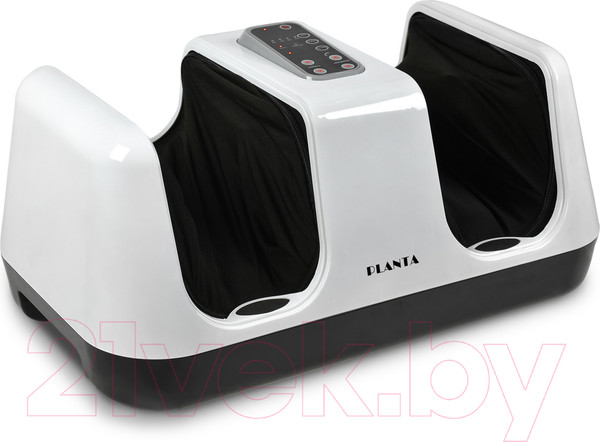 Изображение товара Массажер электронный PLANTA MF-4W